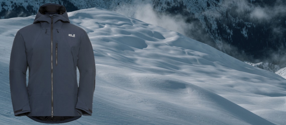 Jack Wolfskin Unveils Its Top Picks For The 2025–26 Ski Season,