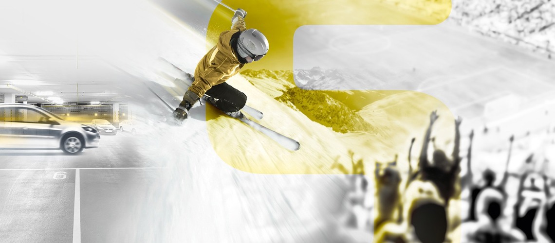 Skidata Names Darrell Smithson President, North America