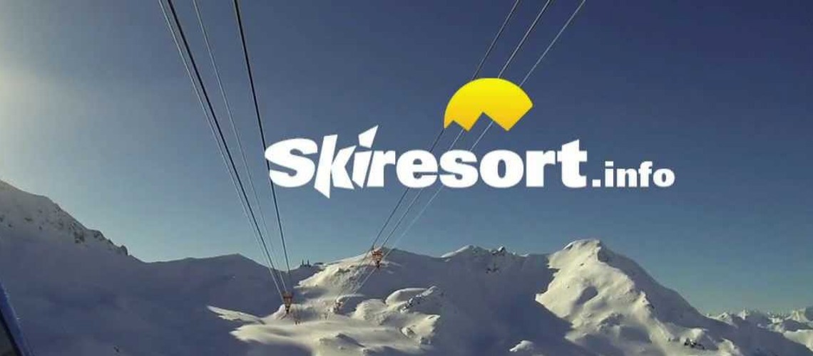 Skiresort.Info Lists The Worlds Best Ski Resorts