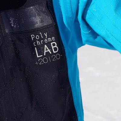 Polychromelab & Obergurgl Pioneer Work On Employee Health.