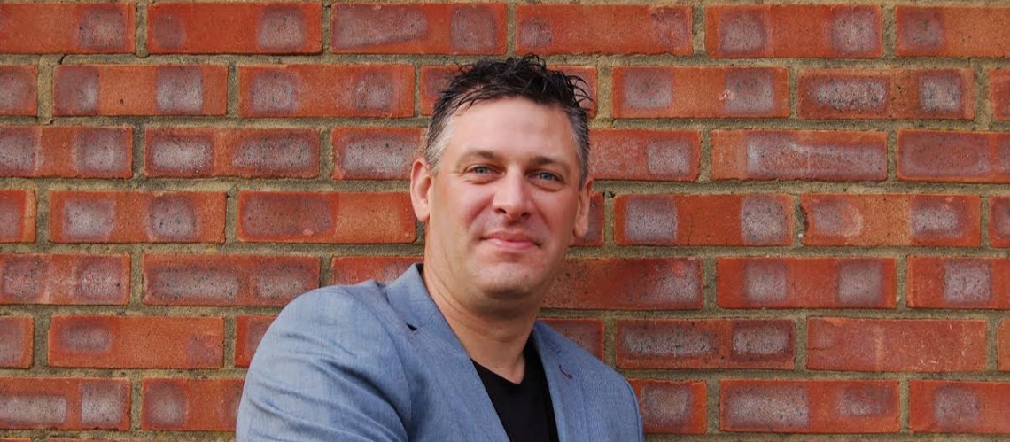 Nikwax  Appoints Luke Green As Deputy Commercial Director.