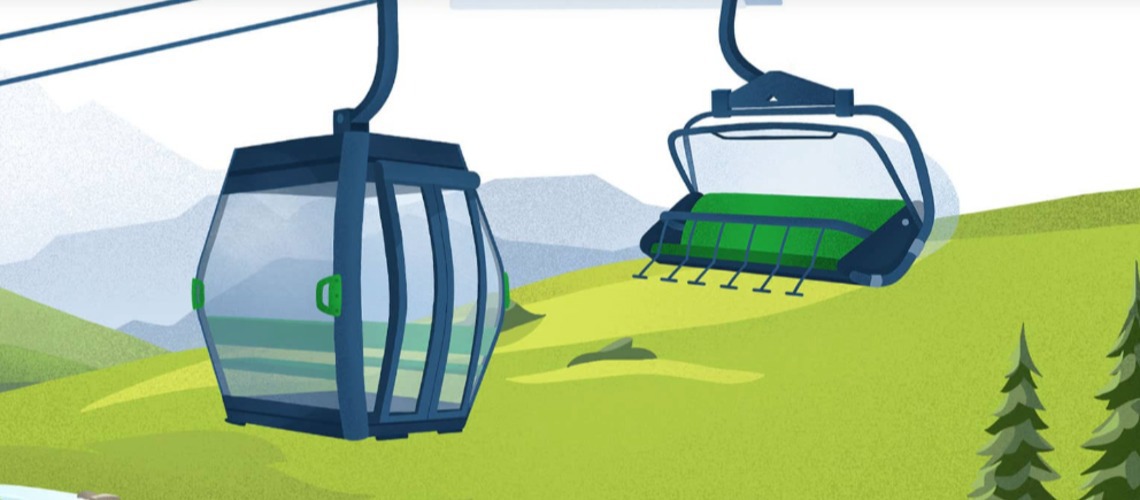 German Lift Co’ Conference Held In Bodenmais: Discusses Year-Round Tourism And Sustainability