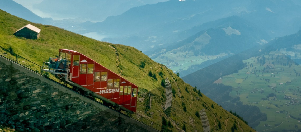 120th General Meeting of NIESENBAHN AG Held