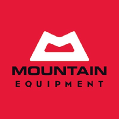 Mountain Equipment Continues To Support The Ice Climbing Community