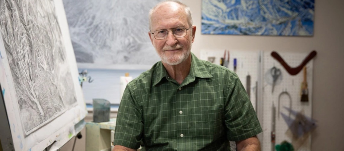 ‘The Man Behind The Maps’ Expands Into Retail After Holiday Success, Continues Book Tour