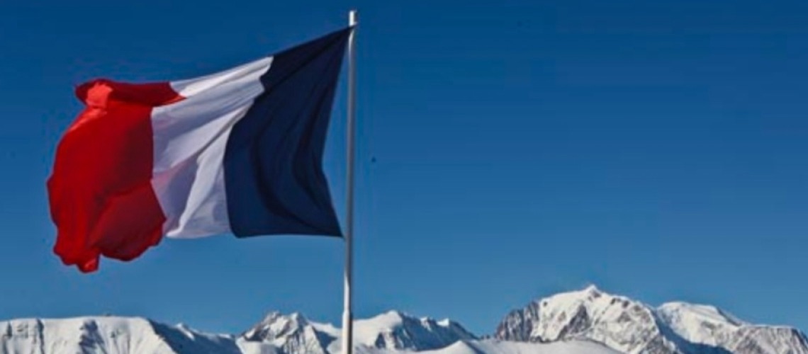French Ski Resorts Report 54.8 Million Ski Days In The Winter Of 2024/25,