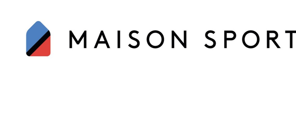 Maison Sport Partners With Snow Camp