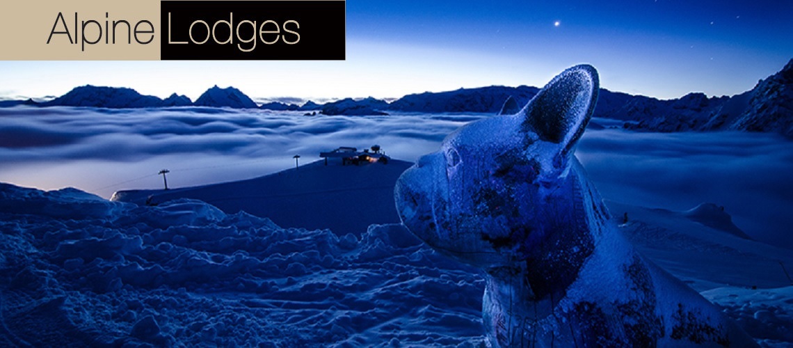 Luxury Property Developer Alpine Lodges Opens Second Restaurant - Vina Annapurna