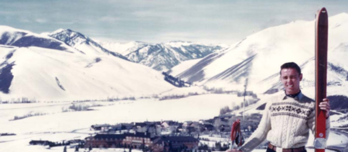 Cal Conniff, Former General Manager Of Mt. Tom And President Of NSAA Passes Away.