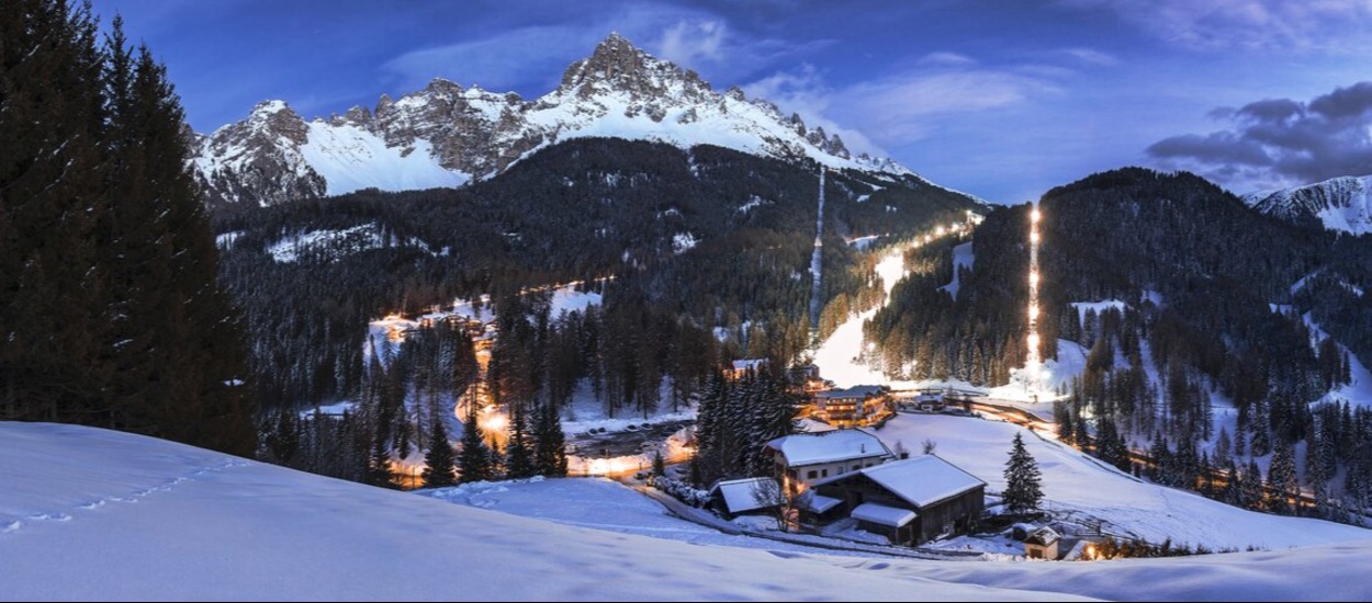 Obereggen's New Eight-Seater Chairlift Leads a Fresh Round of Dolomite Upgrades for 2026/27