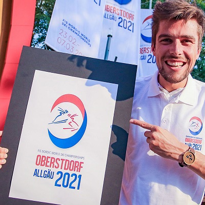 Nordic World Ski Championships In Oberstdorf: A Success For Demaclenko