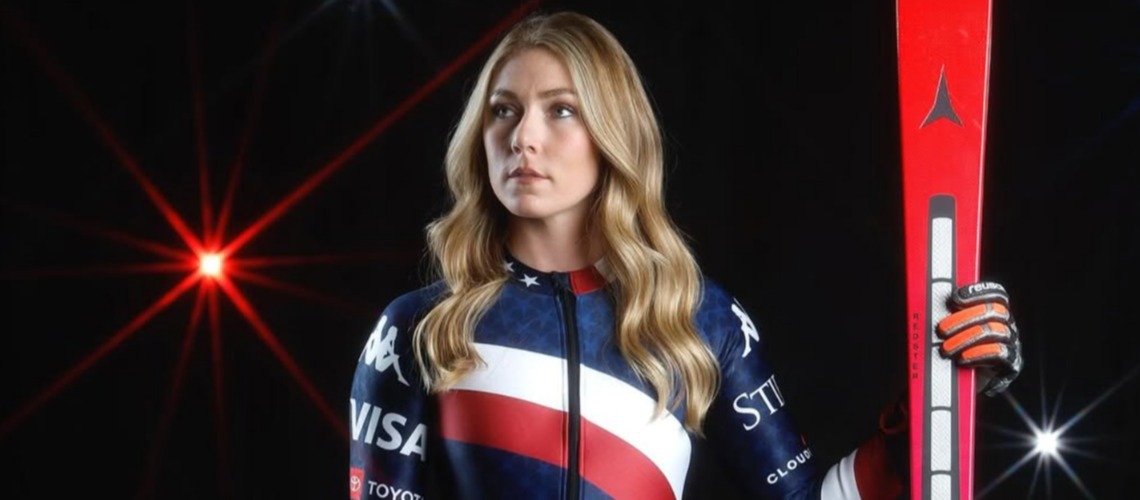 Shiffrin Wins, Secures Ninth Reindeer In Levi Slalom