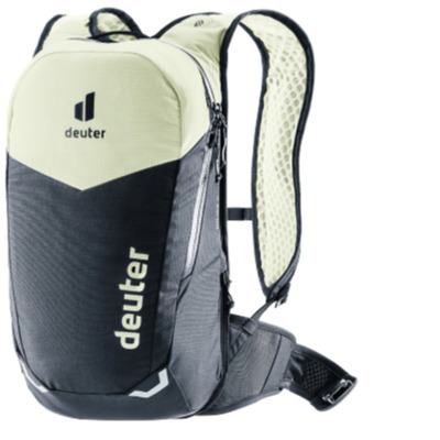 deuter Launches Revolutionary 3D Printed Back System