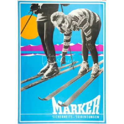 Keep On Racing – The New Xcomp Binding From Marker, Serious Settings !