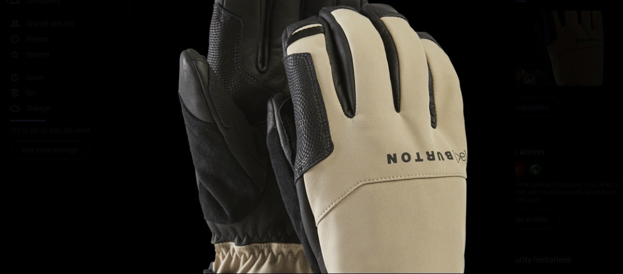 Burton’s [ak] Line Heads Into Burton’s Anniversary Season With Redesigned GORE-TEX Shells