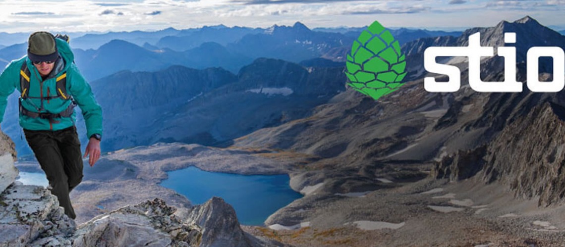 Stio Announces New Breckenridge Mountain Studio