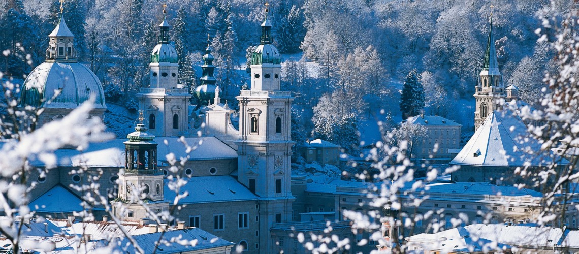 SalzburgerLand Tourism Presents Highlights Of 2025/26 Winter Season Under Motto “Winter In Salzburgerland Plays Mozart”