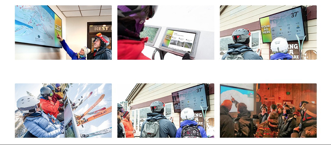 Edison Interactive, Alpine Media Launch Self-Service Advertising Platform At Ski Resorts