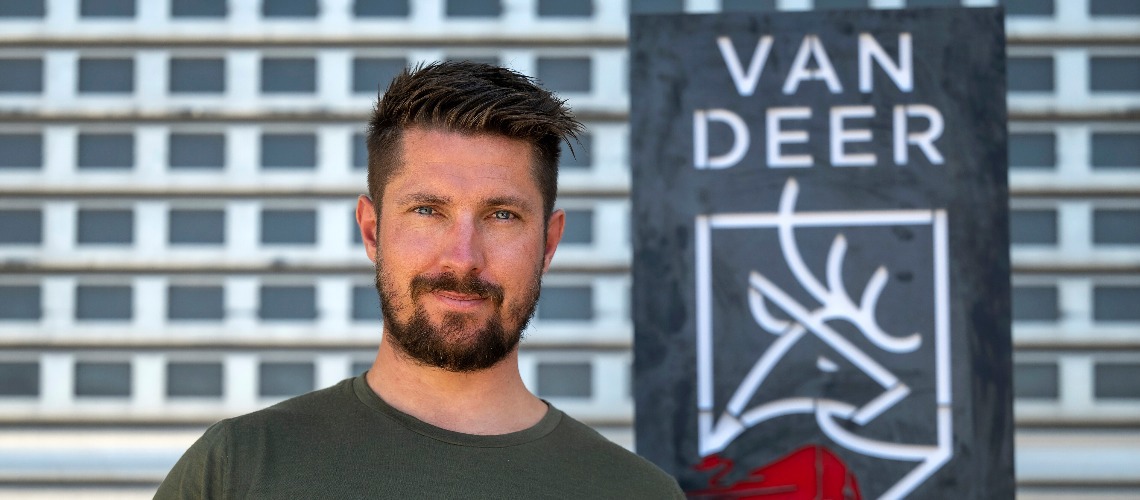 Marcel Hirscher: "Finally back to skiing“