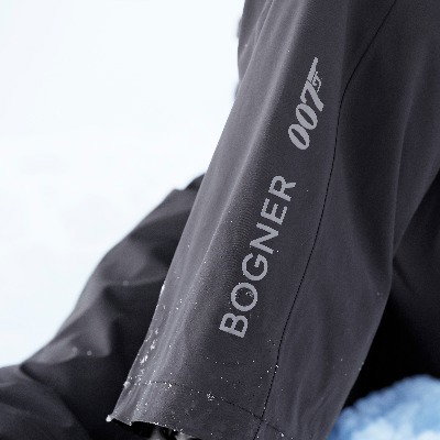 Bogner X 007 Fall - Winter 2024 Launches