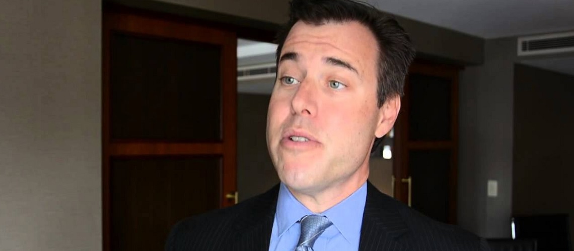 Vail Resorts CEO Rob Katz Gives $2.8 Million In Grants To Further Mental & Behavioral Health Efforts In Mountain Resort Communities