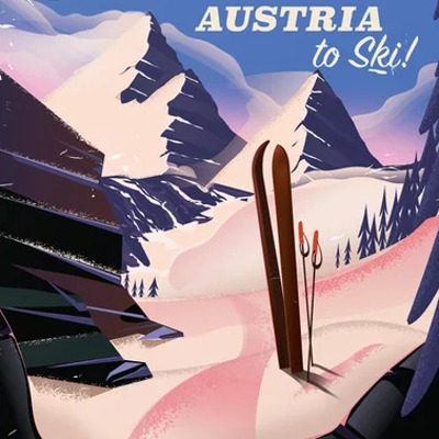 Austrian’s Tourism Winter Outlook 2025/26: Stable Demand In A Challenging Environment