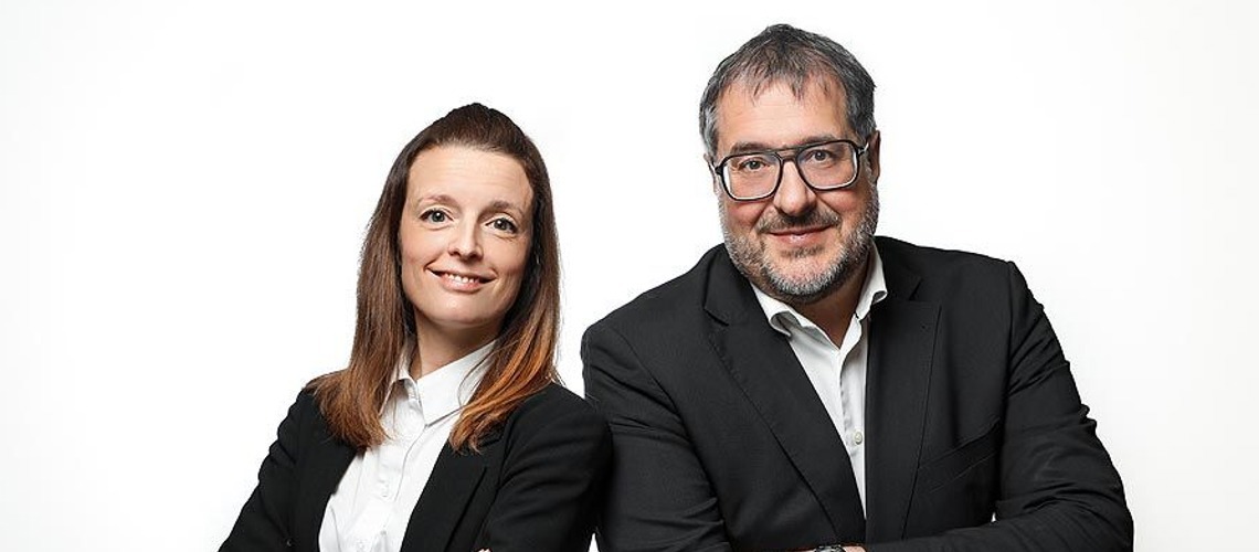 New Management At Sitour Marketing GmbH