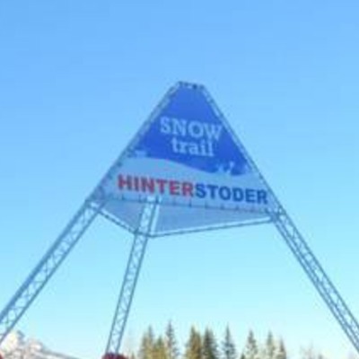 Hinterstoder - Wurzeralm Look Back On Positive Season