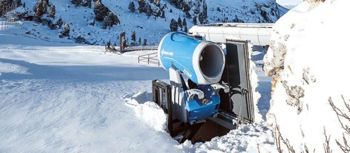 DEMACLENKO Presents "The Ghost"