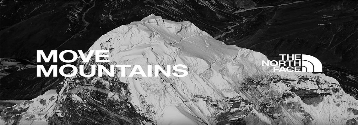 Kelly Cortina & Darren Cookson Join North Face To Lead Global Product &  Merchandising Teams