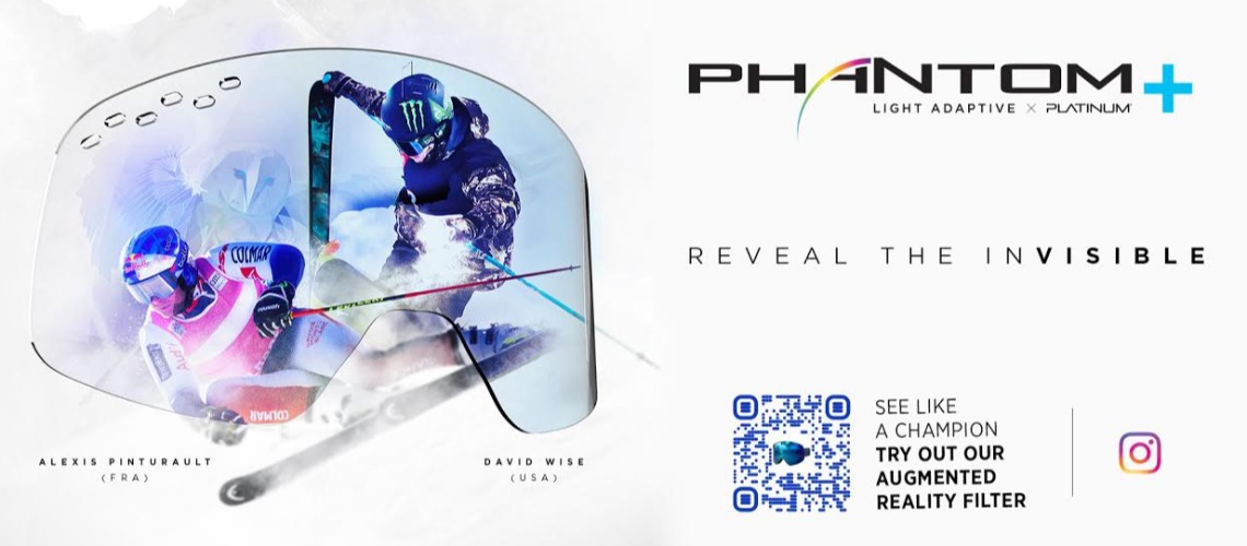 Bolle Launches New Augmented Reality Experience For  Winter Products