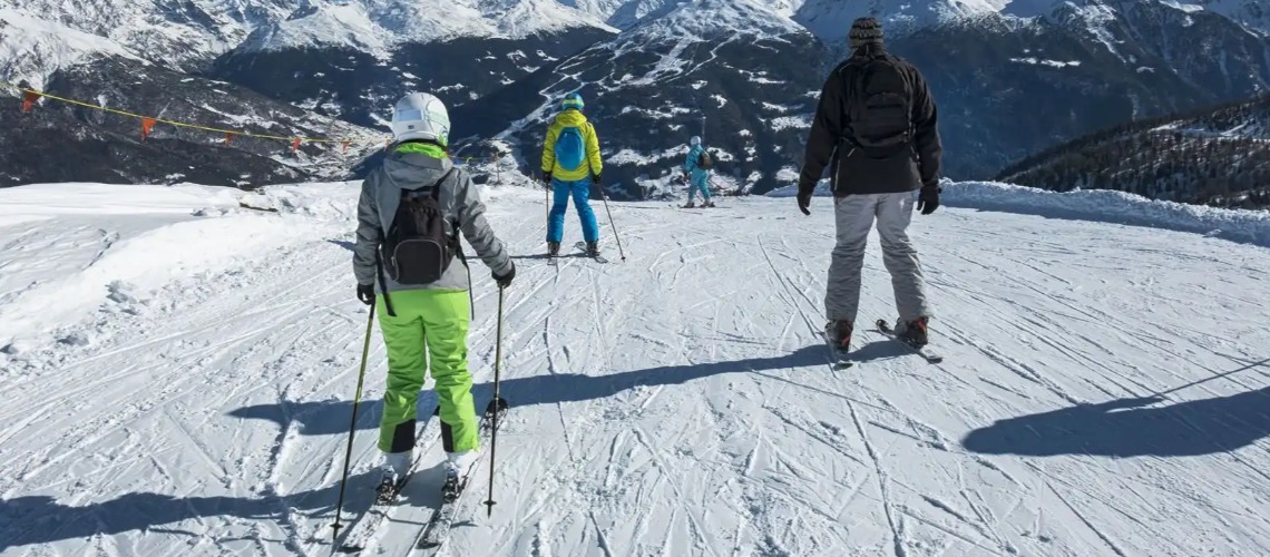 Group Travel Company WeRoad Launches New Ski Portfolio