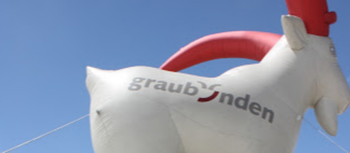 Excellent Winter Season For Graubünden Lift Co’s