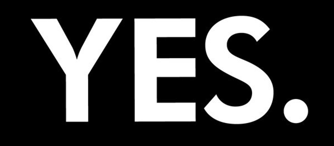 #YES Debuts New Winter 2026 Sender XTRM