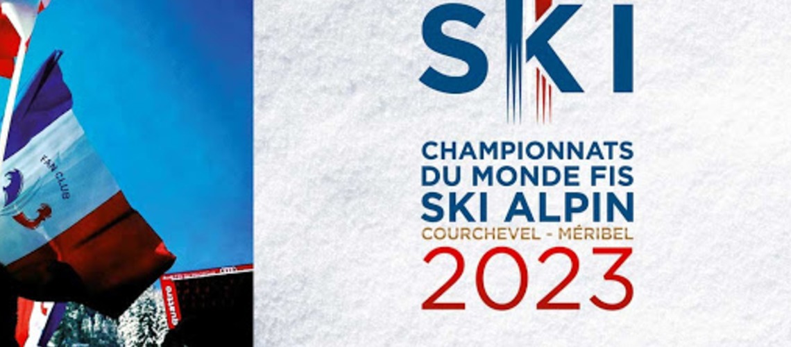 Courchevel Meribel Looks Back On World Champs