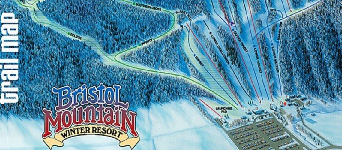 Bristol Mountain Ends 2020-21 Season