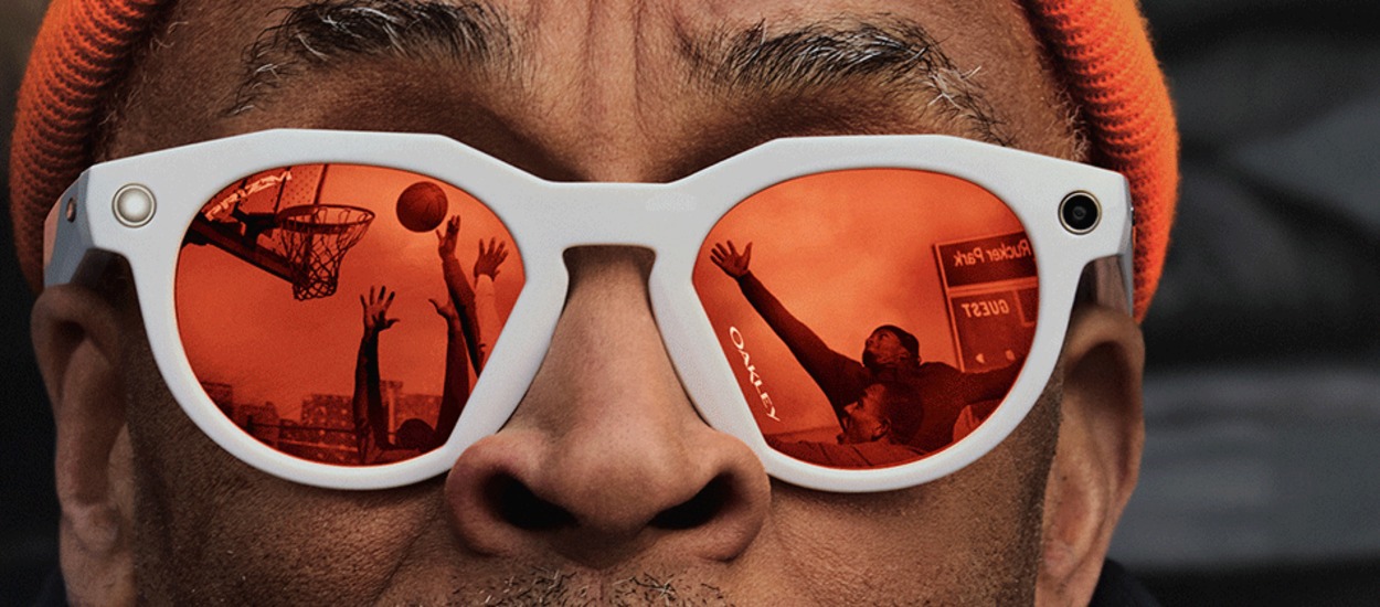 Oakley and Ray-Ban Lead EssilorLuxottica's Strong First Half as AI Eyewear Sales Nearly Double