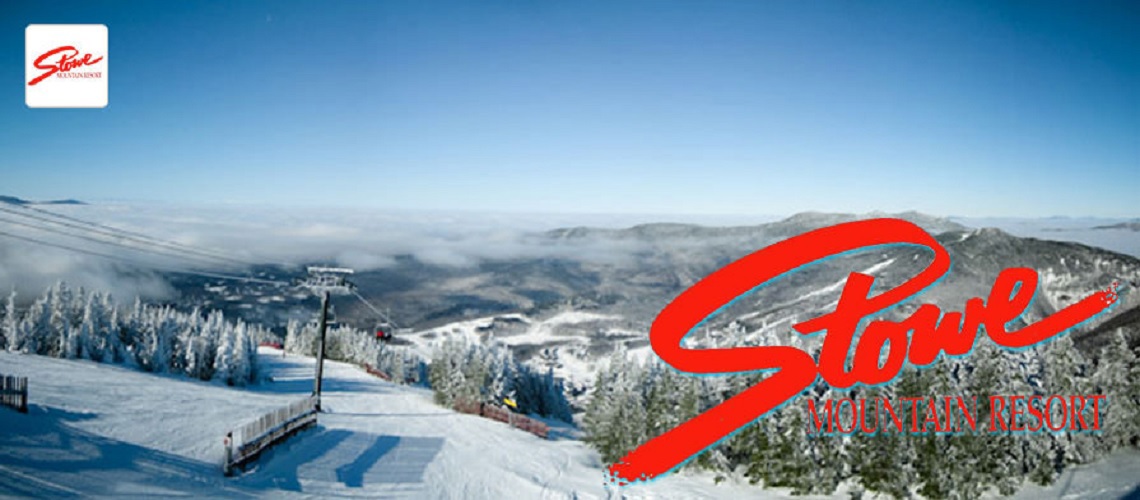 Stowe Mountain Resort Appoints Mike Giorgio As General Manager