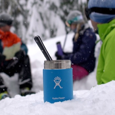 Hydro Flask Celebrates The Holidays