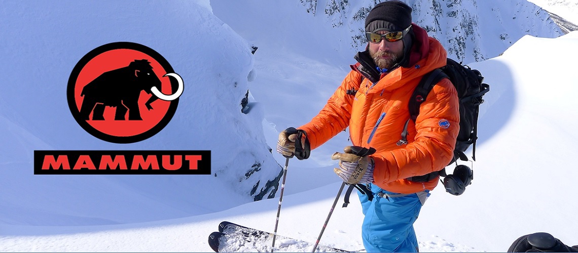 Mammut Becomes Latest Member Of The Sustainable Apparel Coalition