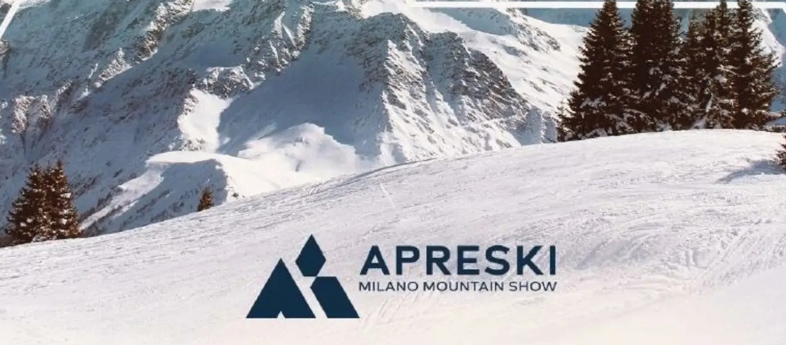 Milano Mountain Show Planned For October