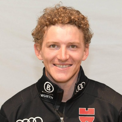 Germany's Linus Strasser Is Zagreb Snow King With  Career First Slalom Victory,