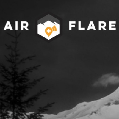 Tragethon Consulting Partners With AirFlare: Taking Mountain Safety To New Heights