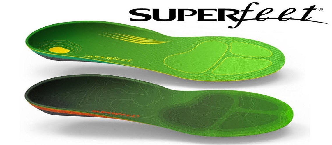 Superfeet Announces Updated Giving Program Donating 1% Of Annual Sales To Causes Positively Impacting People & Planet