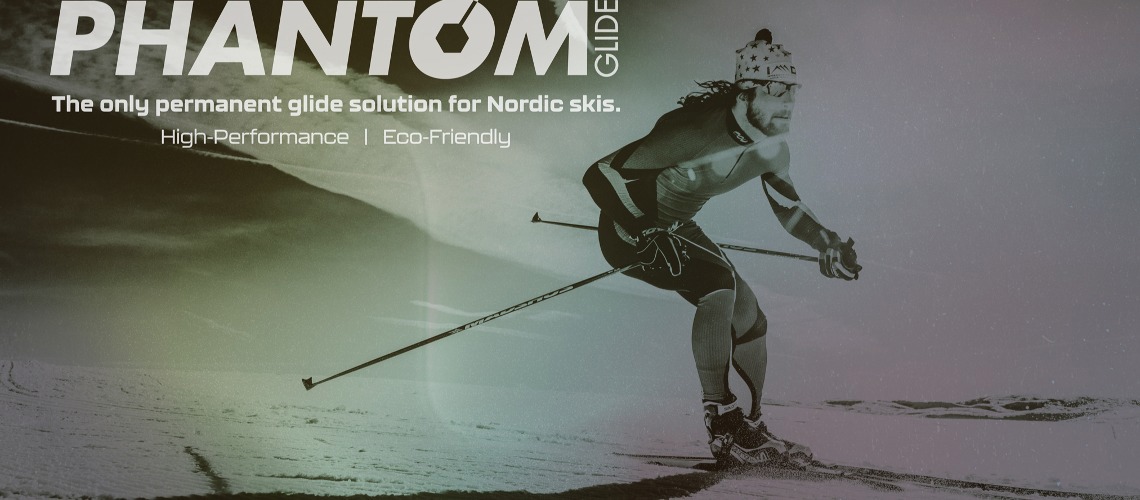 PHANTOM Glide Releases New Nordic Formula