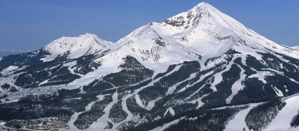 4th Annual SkiTech Held In Big Sky, Montana