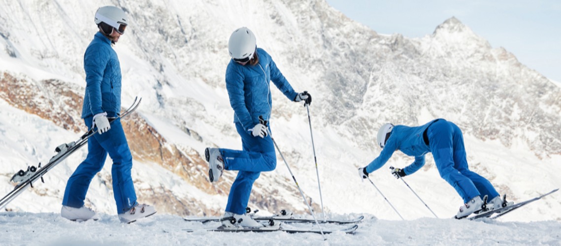 Maier Sports Launch New 2019-20 Winter Season Ski Clothing Collection