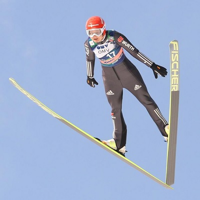 Ladies’ Ski Jumping Pioneer Ulrike Grassler Calls Time On  Her Career
