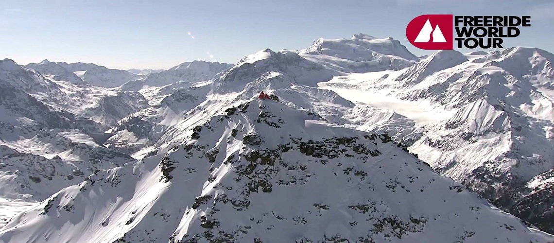 Freeride World Tour Reveals  FWT Challenger By Orage 2025 Calendar,