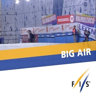 Skipass And Modena Are Ready To Welcome The FIS World Cup!